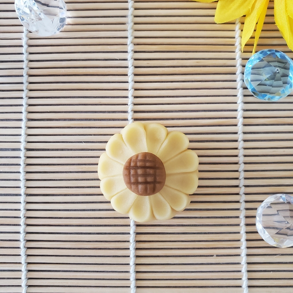 夏の練り切り作り(和菓子)