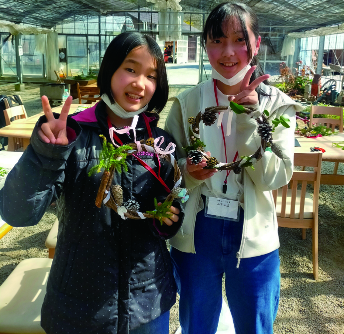 山の子どもになる!  ２日間　セカンドスクール2025　春休み自然体験