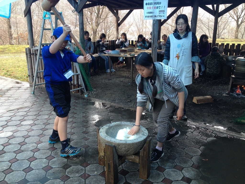 山の子どもになる!  ２日間　セカンドスクール2025　春休み自然体験