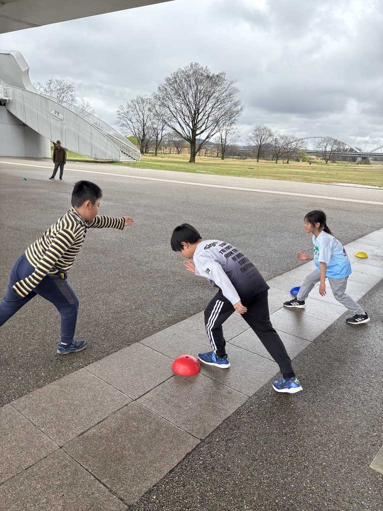 夏休み3日間走り激変プログラム