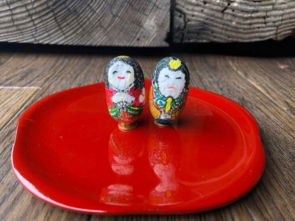 【1/17募集開始！】親子で養蚕文化を感じる！とよた衣の里プロジェクトによる繭でひな人形づくり体験