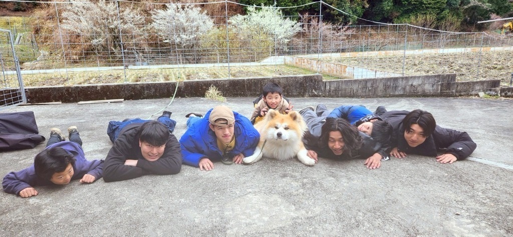 〜つくって、歩いて、夜空を見上げよう！〜 「山っ子くらぶ　2泊3日春キャンプ2026」
