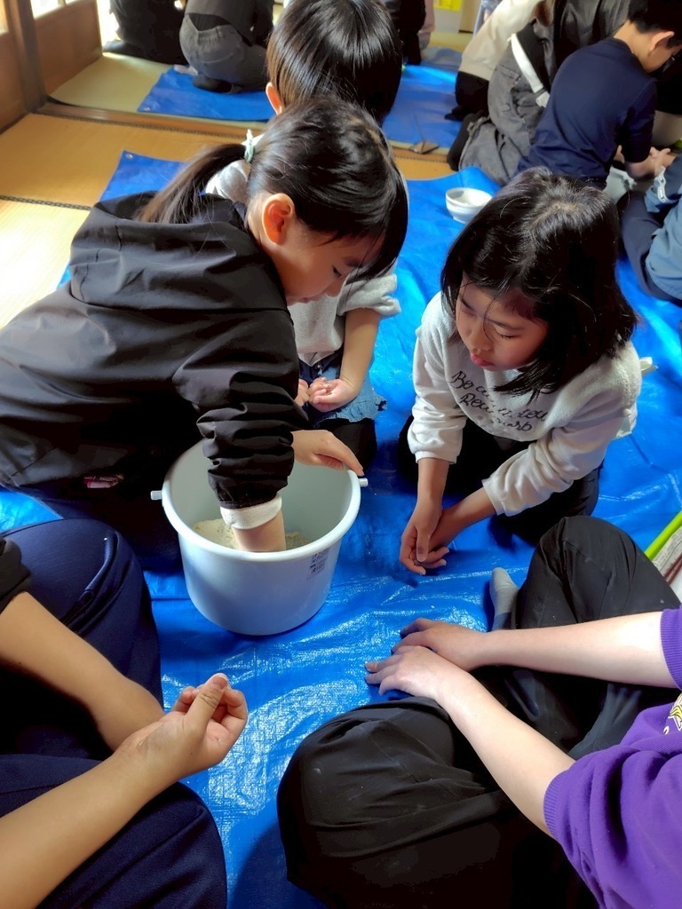 〜つくって、歩いて、夜空を見上げよう！〜 「山っ子くらぶ　2泊3日春キャンプ2026」