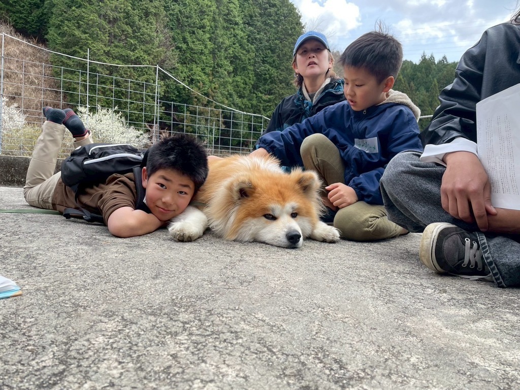 〜つくって、歩いて、夜空を見上げよう！〜 「山っ子くらぶ　2泊3日春キャンプ2026」