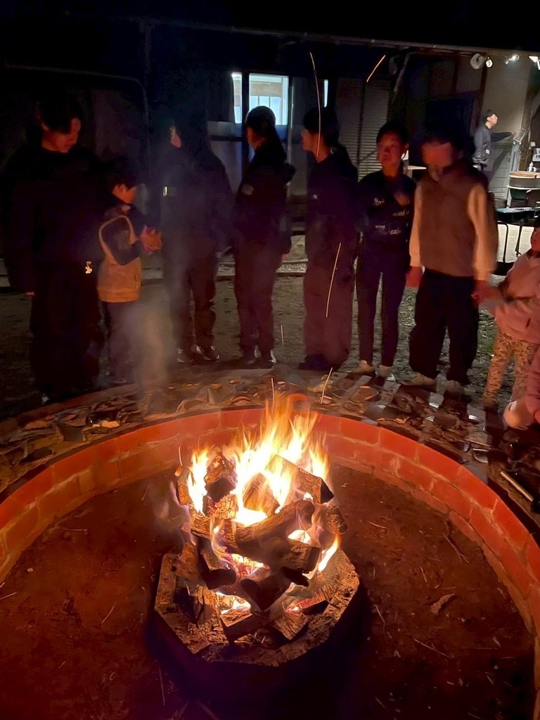 〜つくって、歩いて、夜空を見上げよう！〜 「山っ子くらぶ　2泊3日春キャンプ2026」