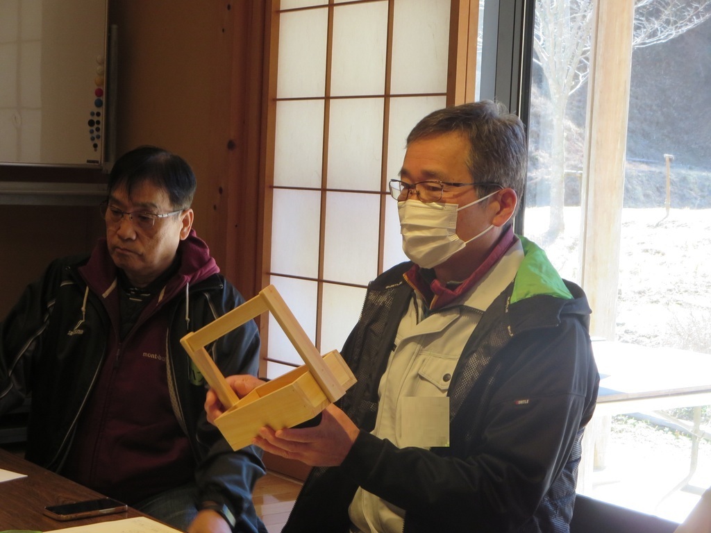【9/5予約開始】森の資源を活用！間伐材木工研究会によるヒノキの間伐材を使った木工体験