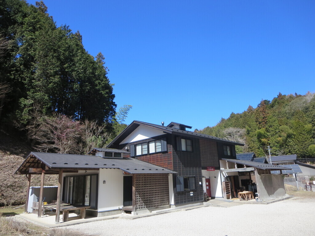 【9/5予約開始】森の資源を活用！間伐材木工研究会によるヒノキの間伐材を使った木工体験
