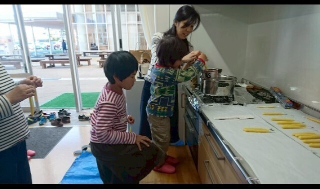 【9/5予約開始】蜜蠟ろうそくとかぼちゃランタン作り