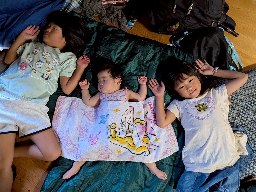とよたの山で2泊3日過ごす　自然体験プログラム★夏の山っ子くらぶ 2026