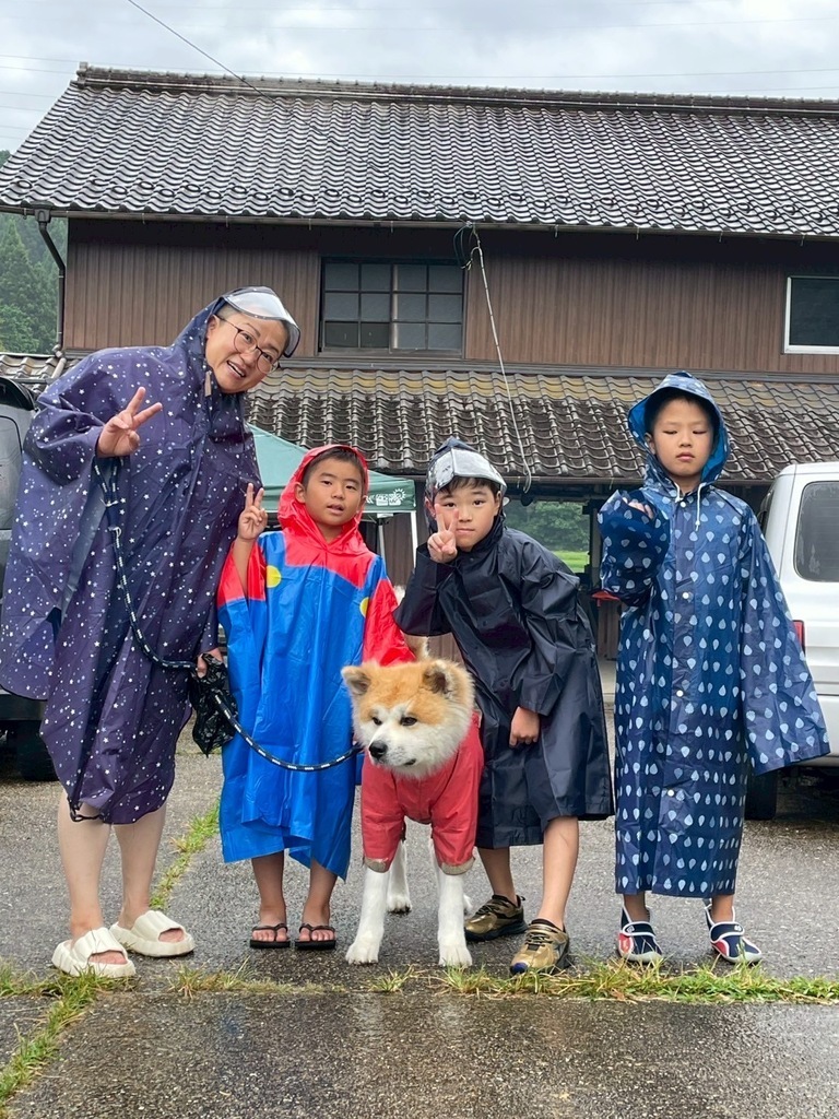 とよたの山で2泊3日過ごす　自然体験プログラム★夏の山っ子くらぶ 2026