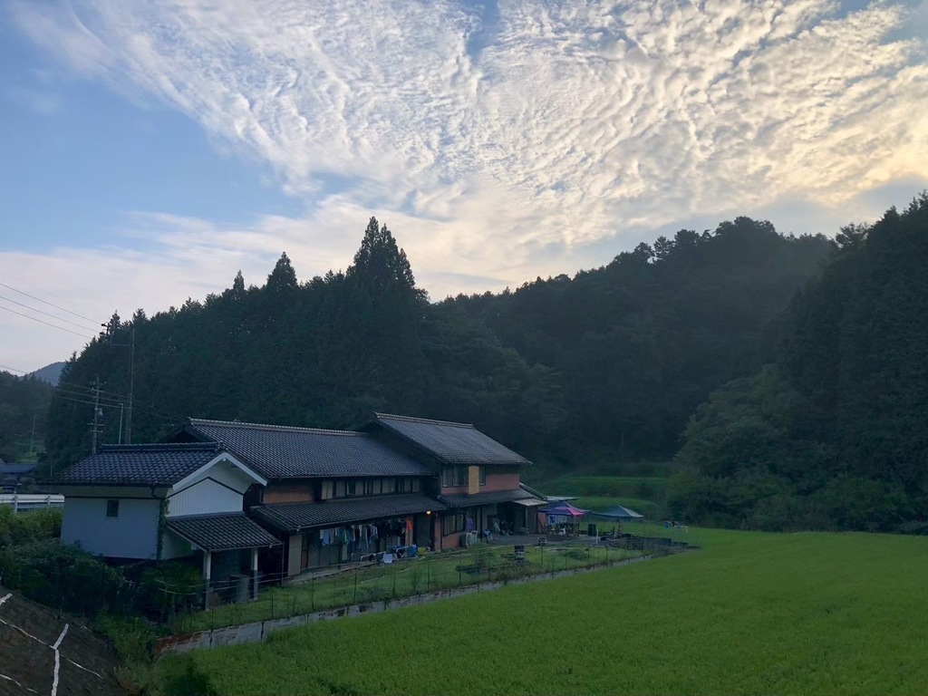 とよたの山で2泊3日過ごす　自然体験プログラム★夏の山っ子くらぶ 2026